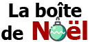 La Boîte de Noël