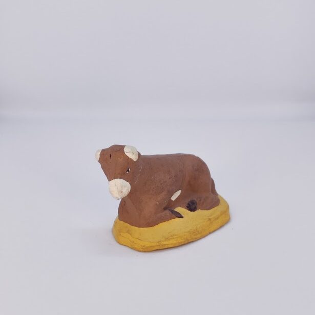 Le bœuf